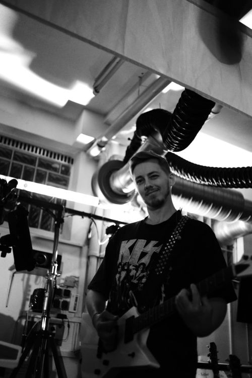 Weiher Kerwa Endstation 2025